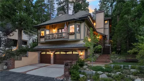 27598 Meadow Bay, Lake Arrowhead, CA 92352