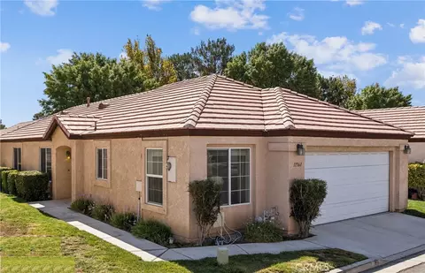 11561 Park Ln, Apple Valley, CA 92308