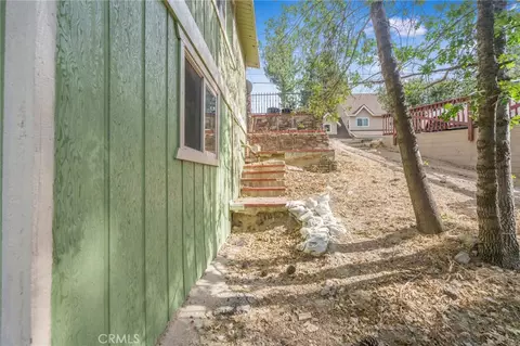 Exterior - 32892 Lone Pne, Running Springs, CA 92382 photo 3 of 6