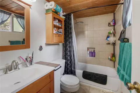 Bath - 32892 Lone Pne, Running Springs, CA 92382 photo 1 of 1