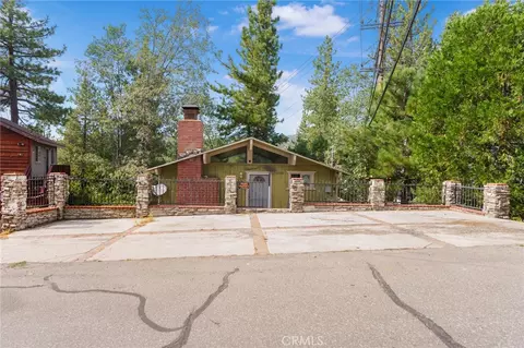 Exterior - 32892 Lone Pne, Running Springs, CA 92382 photo 6 of 6