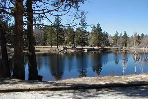 View/Area - 32892 Lone Pne, Running Springs, CA 92382 photo 1 of 1