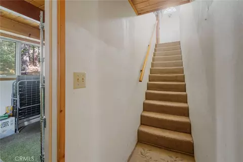 Entry Way - 32892 Lone Pne, Running Springs, CA 92382 photo 1 of 1