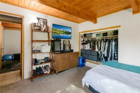 Bedroom - 32892 Lone Pne, Running Springs, CA 92382 photo 2 of 2