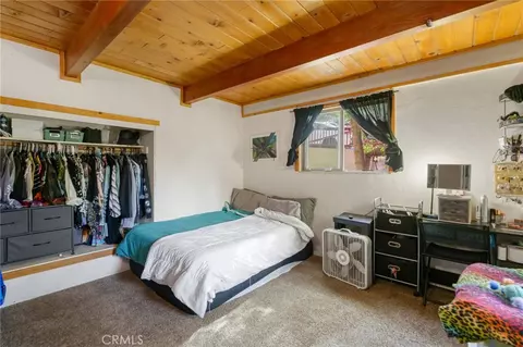 Bedroom - 32892 Lone Pne, Running Springs, CA 92382 photo 1 of 2