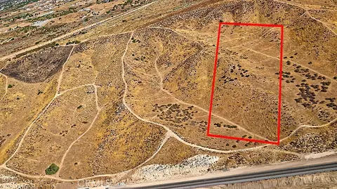 0 Summit Valley Rd, Hesperia, CA 92345