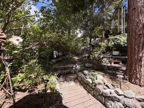 Exterior - 9544 Snow Drift, Forest Falls, CA 92339 photo 6 of 7