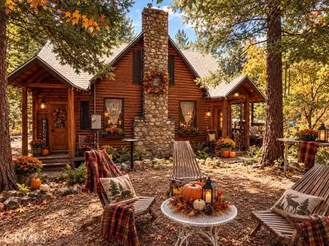 9544 Snow Drift, Forest Falls, CA 92339