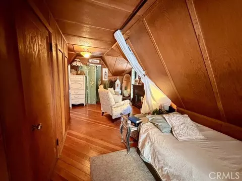 Bedroom - 9544 Snow Drift, Forest Falls, CA 92339 photo 1 of 4