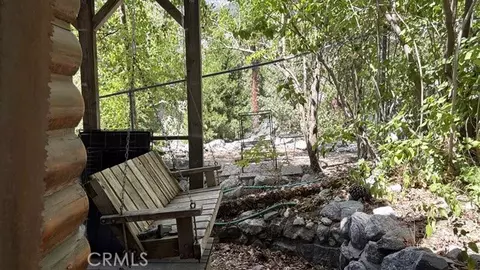 Exterior - 9544 Snow Drift, Forest Falls, CA 92339 photo 5 of 7