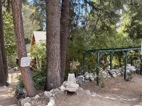 Exterior - 9544 Snow Drift, Forest Falls, CA 92339 photo 2 of 7