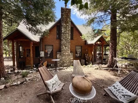9544 Snow Drift, Forest Falls, CA 92339