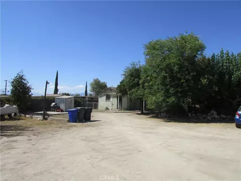 Exterior - 1345 Turquoise Ave, Mentone, CA 92359 photo 8 of 9