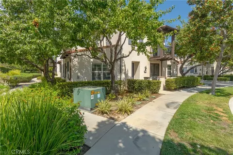 Exterior - 4332 Junction, Corona, CA 92883 photo 15 of 18
