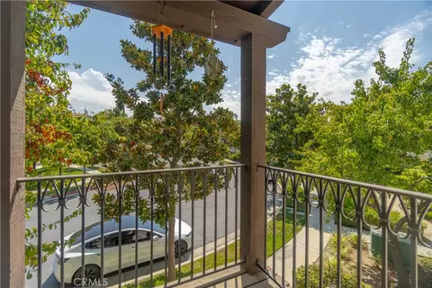 Exterior - 4332 Junction, Corona, CA 92883 photo 9 of 18