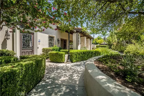 Exterior - 4332 Junction, Corona, CA 92883 photo 6 of 18