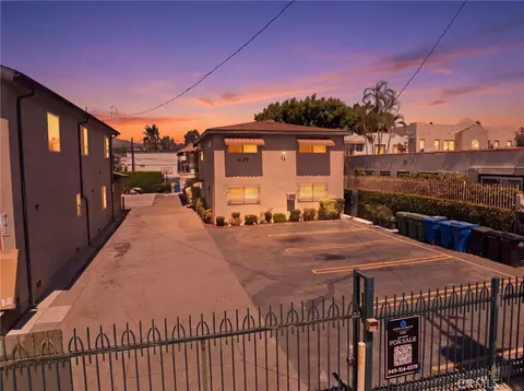 4139 Normal, Los Angeles, CA 90029