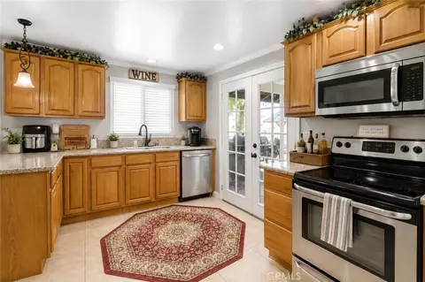 Kitchen - 16972 Mockingbird Cyn, Riverside, CA 92504 photo 1 of 1