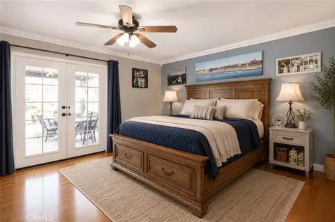 Bedroom - 16972 Mockingbird Cyn, Riverside, CA 92504 photo 1 of 4