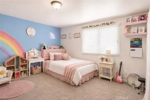 Bedroom - 16972 Mockingbird Cyn, Riverside, CA 92504 photo 2 of 4