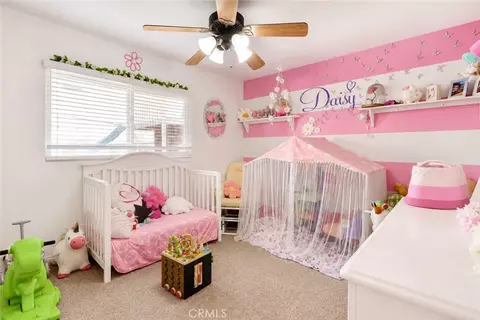 Bedroom - 16972 Mockingbird Cyn, Riverside, CA 92504 photo 3 of 4