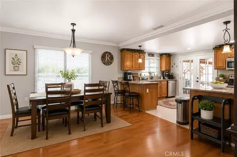 Dining - 16972 Mockingbird Cyn, Riverside, CA 92504 photo 1 of 1