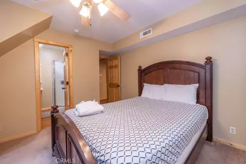Bedroom - 630 Summit Blvd, Big Bear Lake, CA 92315 photo 22 of 22