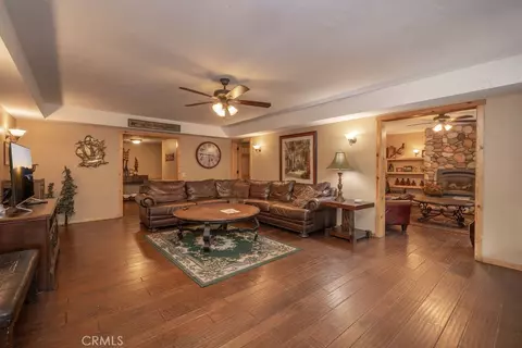 Living - 630 Summit Blvd, Big Bear Lake, CA 92315 photo 6 of 7