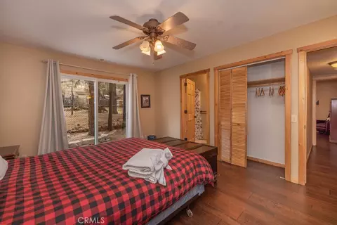 Bedroom - 630 Summit Blvd, Big Bear Lake, CA 92315 photo 15 of 22
