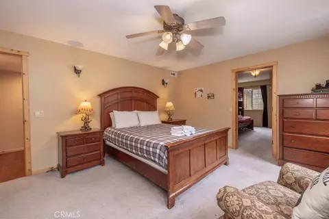 Bedroom - 630 Summit Blvd, Big Bear Lake, CA 92315 photo 7 of 22