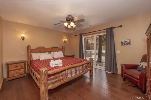 Bedroom - 630 Summit Blvd, Big Bear Lake, CA 92315 photo 5 of 22