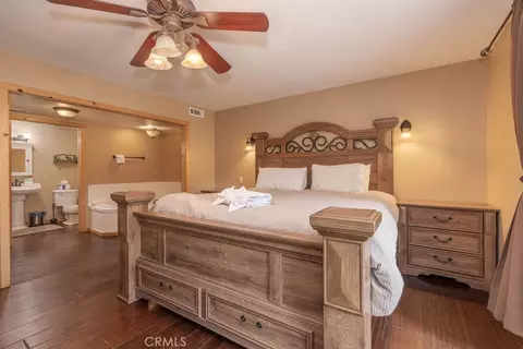 Bedroom - 630 Summit Blvd, Big Bear Lake, CA 92315 photo 1 of 22