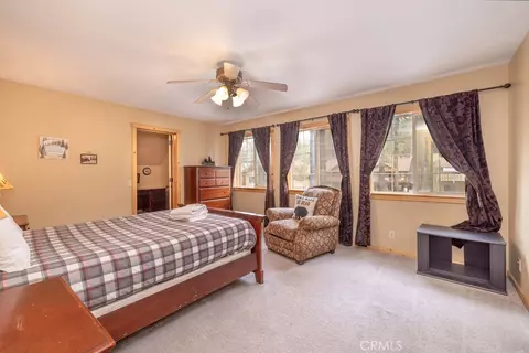 Bedroom - 630 Summit Blvd, Big Bear Lake, CA 92315 photo 20 of 22