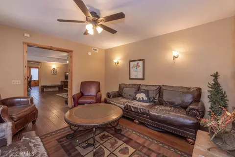 Living - 630 Summit Blvd, Big Bear Lake, CA 92315 photo 7 of 7
