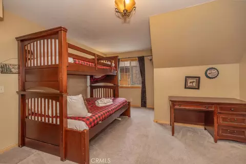 Bedroom - 630 Summit Blvd, Big Bear Lake, CA 92315 photo 8 of 22
