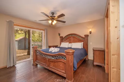 Bedroom - 630 Summit Blvd, Big Bear Lake, CA 92315 photo 3 of 22