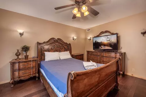 Bedroom - 630 Summit Blvd, Big Bear Lake, CA 92315 photo 11 of 22