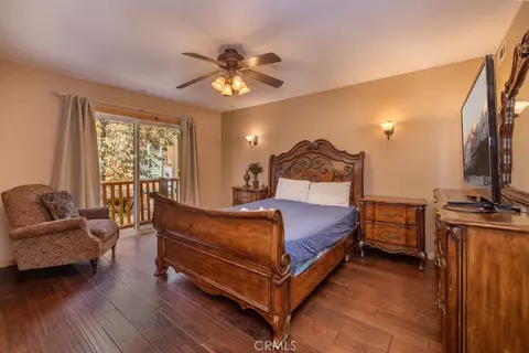 Bedroom - 630 Summit Blvd, Big Bear Lake, CA 92315 photo 2 of 22
