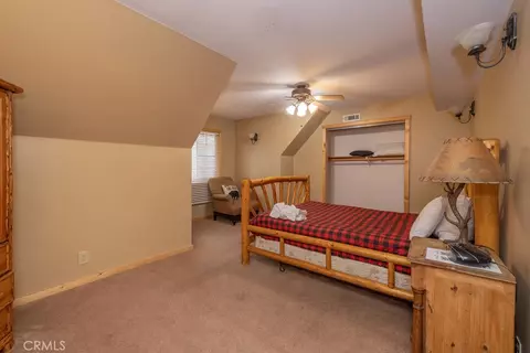 Bedroom - 630 Summit Blvd, Big Bear Lake, CA 92315 photo 18 of 22