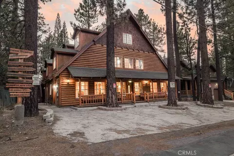 Exterior - 630 Summit Blvd, Big Bear Lake, CA 92315 photo 2 of 4