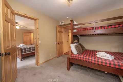 Bedroom - 630 Summit Blvd, Big Bear Lake, CA 92315 photo 21 of 22