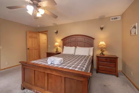 Bedroom - 630 Summit Blvd, Big Bear Lake, CA 92315 photo 19 of 22