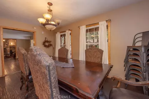 Dining - 630 Summit Blvd, Big Bear Lake, CA 92315 photo 1 of 1