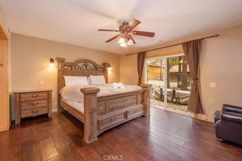 Bedroom - 630 Summit Blvd, Big Bear Lake, CA 92315 photo 10 of 22