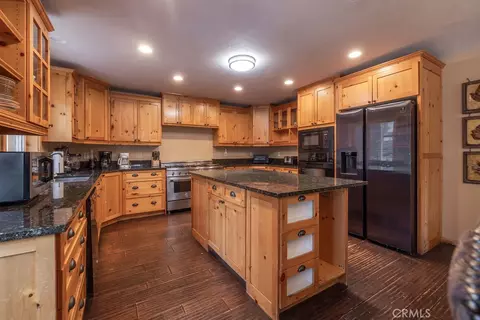 Kitchen - 630 Summit Blvd, Big Bear Lake, CA 92315 photo 1 of 5