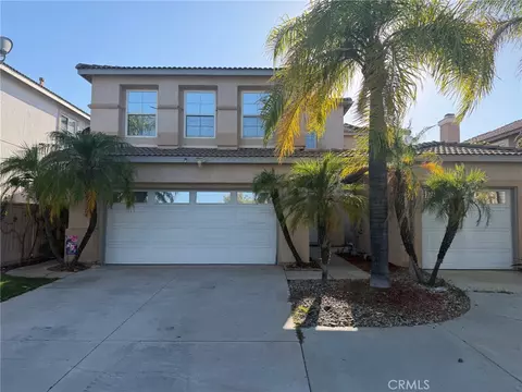52 Villa Valtelena, Lake Elsinore, CA 92532