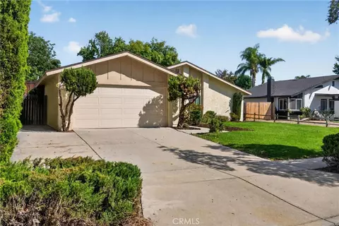 Exterior - 1228 Placer, Redlands, CA 92374 photo 4 of 5