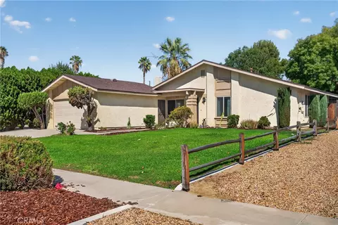 Exterior - 1228 Placer, Redlands, CA 92374 photo 3 of 5
