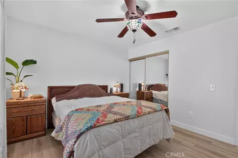 Bedroom - 1228 Placer, Redlands, CA 92374 photo 4 of 4