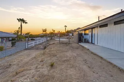 Exterior - 19055 Majela, Apple Valley, CA 92307 photo 8 of 13